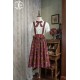 Miss Point Antique Key Skirt(Reservation/Full Payment Without Shipping)